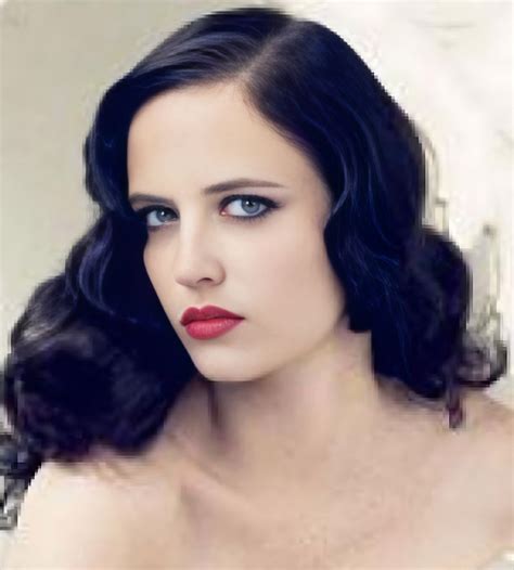 eva gaëlle green porn